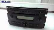 Radio A4518203479 Smart smart fortwo coupe pure 451 Smart Coupe