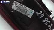 Heckleuchte innen komplett Links 8V4945093 Audi A3 1.6 TDI Sportback Trend 8V Audi A3 Kombi