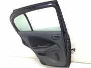 TÜR Hinten Links 821015M431 Nissan Almera 1.5 dCi Fresh Plus N16 Almera Limousine