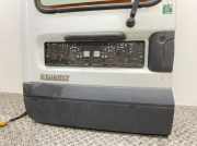 Hecktürflügel Links 901016192R Renault Kangoo Rapid 1.5 dCi FC / KC / FCT Kangoo Kasten