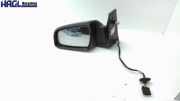 Aussenspiegel elektrisch verstell-/heiz-/einklappbar Links 13252957 Opel Zafira 1.9 Cdti B Zafira Kombi