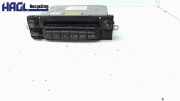 Radio CD 86120-52260 Toyota Yaris Verso 1.3 Champion P1 / P2 Yaris Kombi