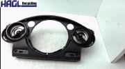 Anzeigeninstrumentengehäuse M Lüftungsgittern 0769337 Mini (bmw) Mini One Edition Colorvision R50 / R53 Mini II Limousine