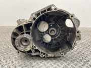 Schaltgetriebe 6-Gang VW Passat 2.0 TSI design 36 Passat Limousine