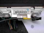Heizungsbetätigung Klima Valeo R50 64111502214 Mini (bmw) Mini Cooper Highline R50 / R53 Mini II Limousine
