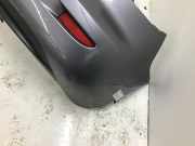 Stossfängerverkleidung Hinten Mazda 3 1.6 CD Sport BK 3 Limousine