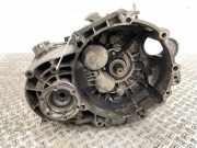Schaltgetriebe 6-Gang VW Golf Plus 2.0 TDI 1K/1KP/5M/1KM Golf Limousine
