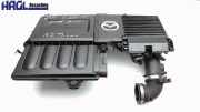 Luftfiltergehäuse ZJ0113Z0XD Mazda 3 1.6 design BK 3 Limousine