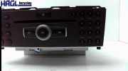 Radio 2049007302 Mercedes-benz C 200 T CDI DPF pure 204 C-klasse Kombi