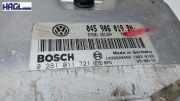 Steuergerät Dieseleinspritzung 045906019BN VW Fox 1.4 TDI 5 Z Fox Limousine