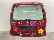 Heckklappe 2K0827025L VW Caddy 1.6 design 2K/ 2KN Caddy Kombi