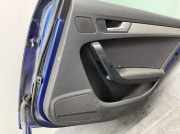 Tür hinten Rechts 8K9833052D Audi A4 Avant 2.0 TDI DPF B8 Audi A4 Kombi