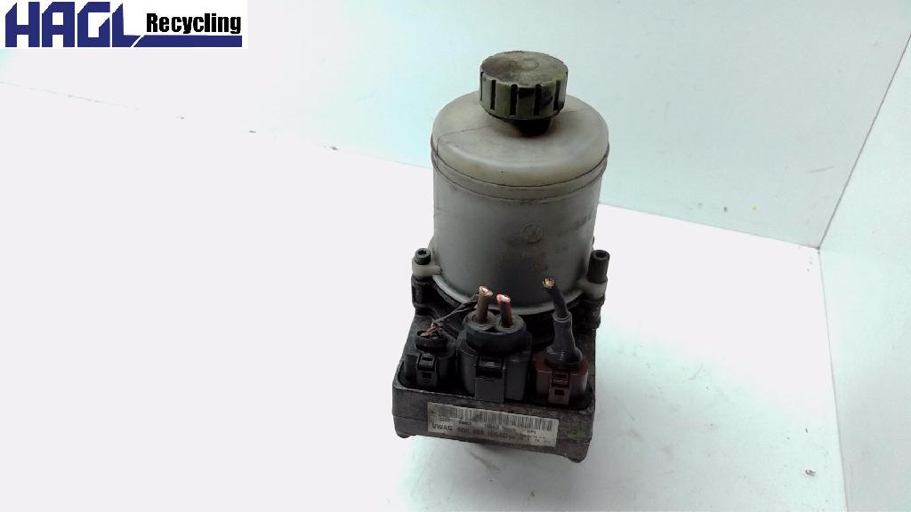 Motor Servopumpe Koyo 6Q0423155AD Skoda Fabia 1.4 TDI Sedan 6Y Fabia Limousine