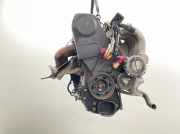 Motor Audi A4 1.6 Platinum B5 Audi A4 Limousine