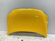 Motorhaube VW Fox 1.2 Classic 5 Z Fox Limousine