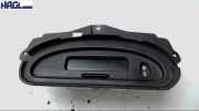 Informationsdisplay 7700432434 Renault Scenic 1.6 JA Scenic Kombi
