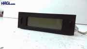 Informationsdisplay 1495869077 Citroen C8 2.2 HDi E C 8 Kombi
