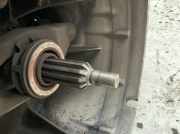 Schaltgetriebe 5-Gang BMW 525tds Classic E39 5er Limousine