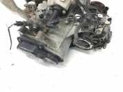 Schaltgetriebe 5-Gang Skoda Fabia 1.4 TDI Combi Fresh Plus 6Y Fabia Kombi