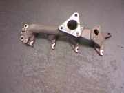 Auspuffkrümmer Renault Megane 1.9 dTi Select DA, BA, LA, KA, EA Megane Limousine