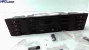 Steuergerät Klima komplett mit Bedienteil 6916641 BMW 525d touring E39 5er Kombi