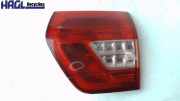 Heckleuchte innen komplett Rechts 9681074280 Citroen C5 Tourer V6 HDi 205 Biturbo FAP R C 5 Kombi