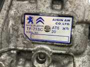 Automatikgetriebe 6-Gang 9826404280 Opel Crossland X 1.2 Start/stop Automatik pure P7 Crossland Geschlossen