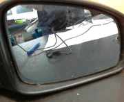 Aussenspiegel Elektrisch Rechts R Renault Laguna Grandtour 2.0 16V T Laguna Kombi