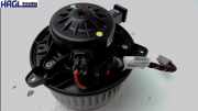 Heizungsgebläse 52426734 Opel Insignia 2.0 Cdti Sports Tourer AJ1 Insignia Kombi