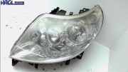 Scheinwerfer mit Blinker komplett Links 47100748SX Peugeot Boxer HDi 330 L1H2 Edition Dynamique 250/250L Boxer Hochr.kasten