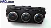 Heizungsbetätigung GDB461190 Mazda 6 Sport Kombi 2.2 CD DPF Colour Concept GH 6 Kombi