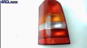 Heckleuchte komplett Links 6388201264 Mercedes-benz Vito 110 CDI VIN KNABA24429T707999 638 Vito Kasten