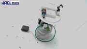 Krafstoffgeber mit Pumpe 9823484180 Opel Corsa 1.2 Direct Injection Turbo Start/stop design F Corsa Limousine