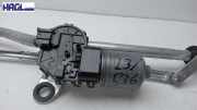 Scheibenwischerbock mit Motor 67636914577 BMW 316i E46 3er Limousine