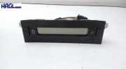 Informationsdisplay 9647409477 Citroen C3 Pluriel 1.6 16V Senso Drive Trend F / H C 3 Cabrio