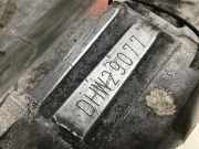 Schaltgetriebe 5-Gang Audi A6 1.8 T 4B Audi A6 Limousine