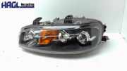 Scheinwerfer komplett Links 0051712397 Fiat Punto 1.2 16V Champion 188 Punto Limousine