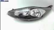 Scheinwerfer mit Blinker komplett Links 8A6113W030AJ Ford Fiesta 1.6 Tdci sport JA8 Fiesta Limousine