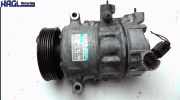 Kompressor Klimaanlage 5N0820803B Skoda Fabia 1.2 TSI Combi 5J Fabia Kombi