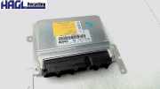 Steuergerät Austausch 4D0997551JX Audi A8 2.8 D2 Audi A8 Limousine