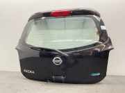 Heckklappe K010M1HBMA Nissan Micra 1.2 VIN KNABA24429T707999 K13 Micra Limousine