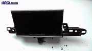 Radio Navigation Display 4G1919601AF Audi RS7 design 4G Audi A7 Coupe
