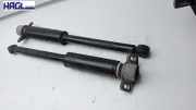 Stossdämpfer satz Hinten 13332639 Chevrolet Cruze 2.0 Fresh Plus KL1J Cruze Limousine