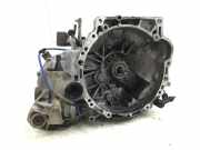 Schaltgetriebe 5-GANG Mazda 3 1.6 Aut. S BK 3 Limousine