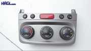 Heizungsbetätigung mit Schalterleiste 46799626 Alfa Romeo 147 1.6 Twin Spark VIN KNABA24429T707999 937 Alfa 147 Limousine