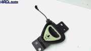 Türinnengriff Notentriegelung 51497132410 Mini (bmw) Mini Cooper Cabrio R50 / R53 Mini II Cabrio