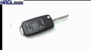 Funkschlüssel 1K0959753 VW Touran 1.9 TDI 1 T Touran Kombi