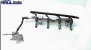 Einspritzventil Komplett MIT Leiste 2975000460 Mazda 2 1.3 Colour Concept DE 2 Limousine