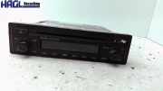 Radio Audi Concert 4B0035186G Audi A6 Avant 2.5 TDI quattro 70C 2F2 4B Audi A6 Kombi
