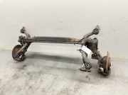 Hinterachsträger 5148H7 Peugeot 206 CC 110 2KFX/2NFZ/ 206 Cabrio